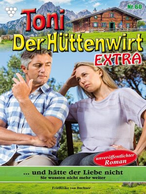 cover image of ... und hätte der Liebe nicht